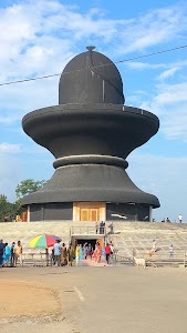 Mrityunjay Temple, Bongshar, Ambari, Kamrup, Assam, 781103