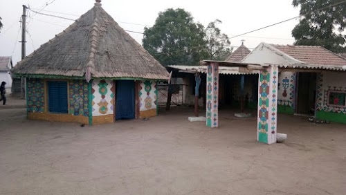 Bhirandiara