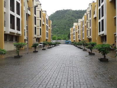 Poddar Navjeevan Housing Society
