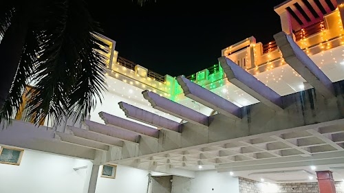 Gujrati Bhawan