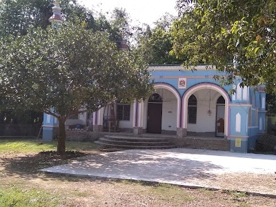 Dargapara Jumma Mosque