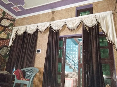 Tamanna Marriage Hall