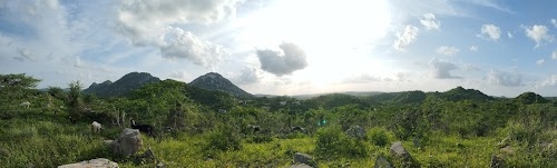 Badiya Ajba