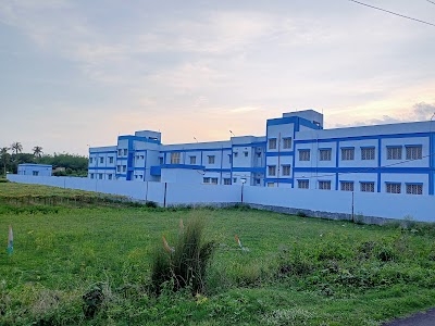 Makundapur ITI