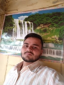 durga mandir jhod valo me