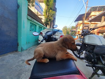 Jyoti Nagar