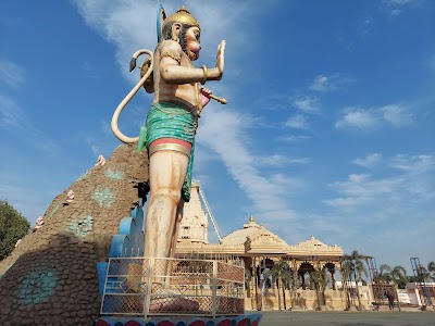 Patadiya Hanuman Temple