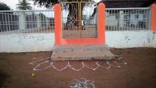 Kachna dhurwa mandir haldibhata