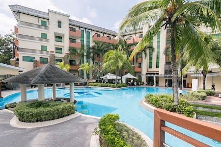 Widus Hotel and Casino Clark