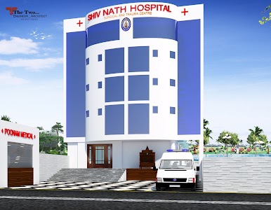 Shivnath Hospital Pvt. Ltd. & Surgical Center