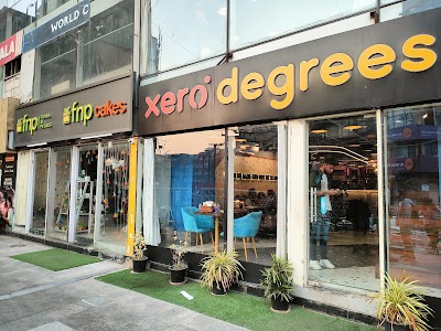 Xero Degrees