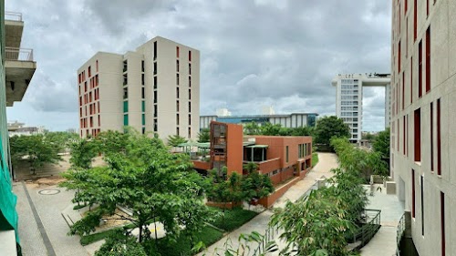 Navrachana University