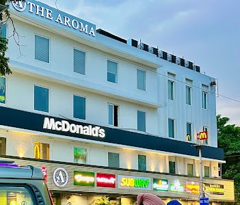 McDonald's India