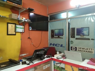 DELL SERVICE CENTRE