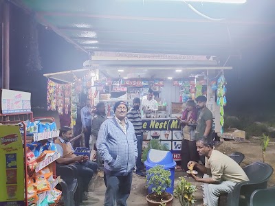 Narayanpura Toll Plaza