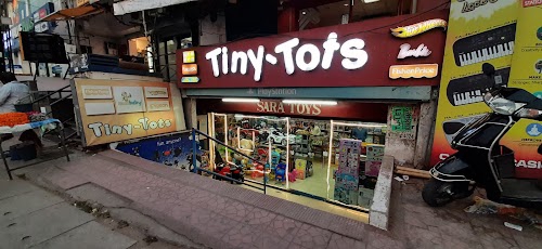 Tiny Tots