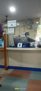 Canara Bank, Kasaba
