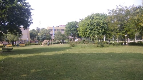 Institute of Management Studies, IET Bhaddal