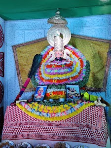 Khatu Shyam Mandir