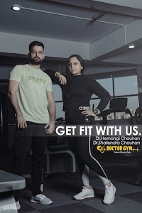 Doctor GYM - Vedant Fitness Club