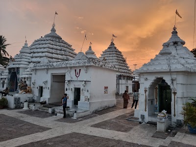 Baladevjew Temple Head Office