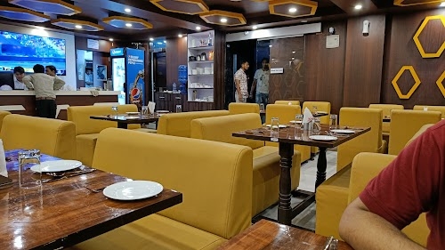Hotel Amitansh