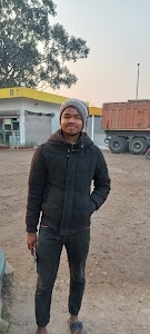 Essar filling Station