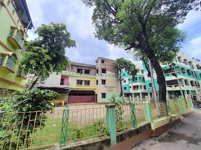 Birnagar Sporting Club