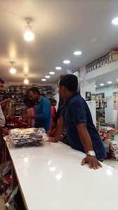 Kolkata mall