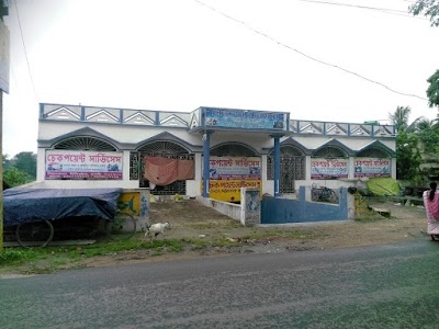 CHECKPOINT SERVICES