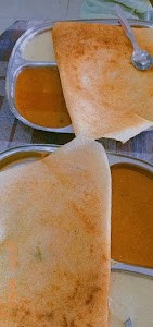 Idli point, South Indian veg hotel