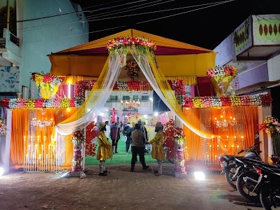 Maharaja Palace