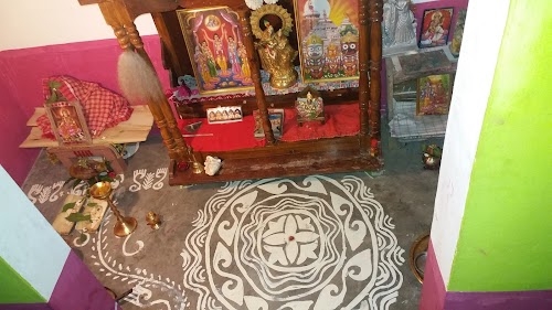 Matri Pritri Aalay