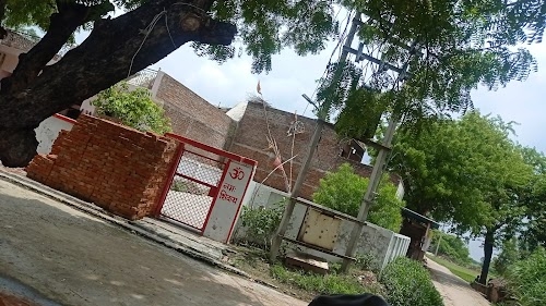 Bholenath Temple