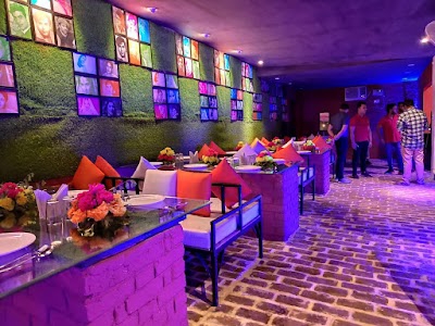 London dhaba
