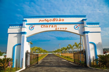 CHARAN GROUP Sai Brindavanam
