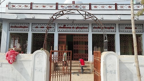 Durga Mandir