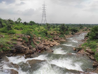 Morwan Dam