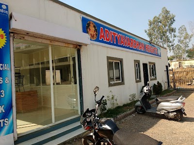 Adityavardhan Heights