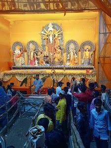 Sitala Mata Mandir