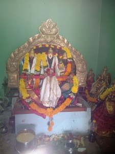 Ramalayam Temple