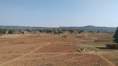 Shiv Mandir