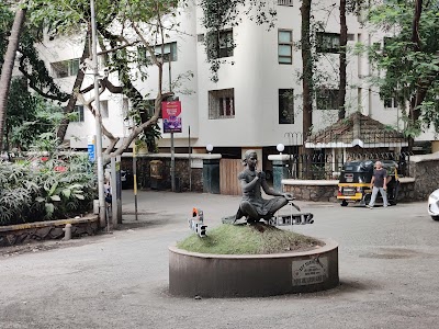 Pali Hill