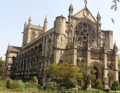 All Saints' Cathedral