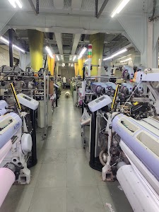 VALSON POLYESTER PVT. LTD