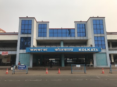 Kolkata Station
