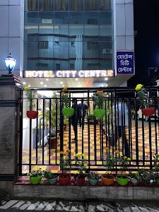 Hotel City Centre