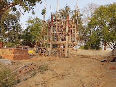 My home
