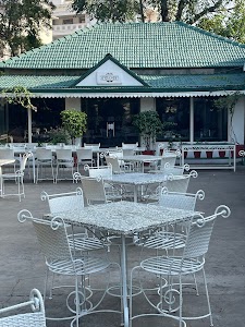 Spice Court