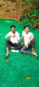 VISHAL RAY